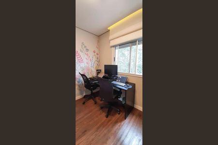 Apartamento para alugar com 108m², 3 quartos e 2 vagas Apartamento para alugar com 108m², 3 quartos e 2 vagasQuarto 2 / Escritório