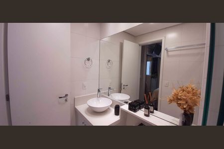 Apartamento para alugar com 108m², 3 quartos e 2 vagas