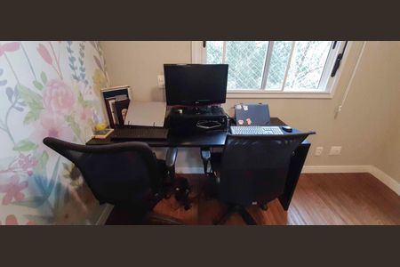 Apartamento para alugar com 108m², 3 quartos e 2 vagas