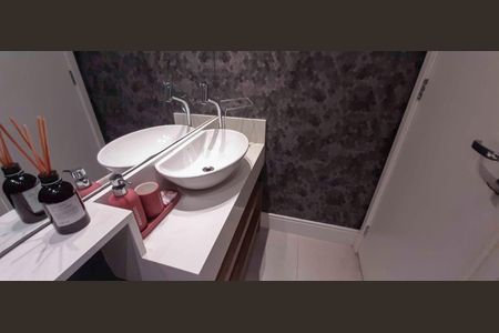 Apartamento para alugar com 108m², 3 quartos e 2 vagas