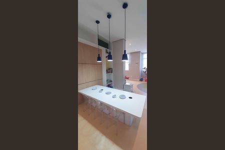 Apartamento para alugar com 108m², 3 quartos e 2 vagas