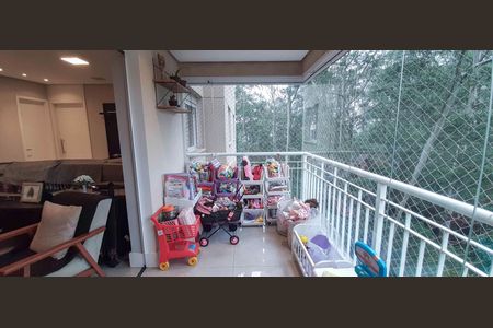 Apartamento para alugar com 108m², 3 quartos e 2 vagas
