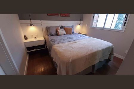 Apartamento para alugar com 108m², 3 quartos e 2 vagas