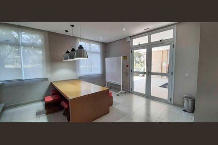 Apartamento para alugar com 108m², 3 quartos e 2 vagas