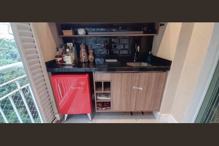 Apartamento para alugar com 108m², 3 quartos e 2 vagas