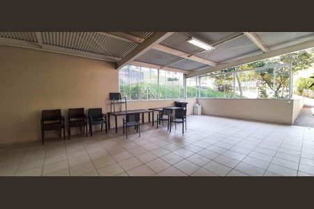 Apartamento para alugar com 108m², 3 quartos e 2 vagas