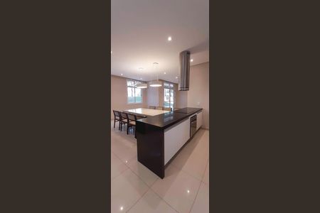 Apartamento para alugar com 108m², 3 quartos e 2 vagas