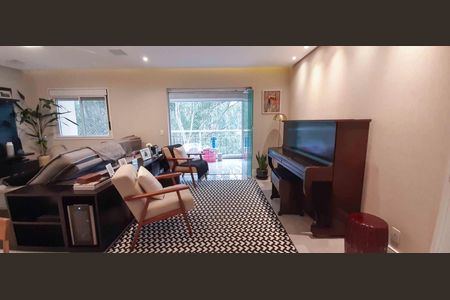Apartamento para alugar com 108m², 3 quartos e 2 vagas