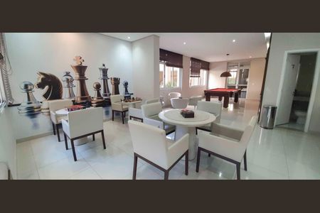 Apartamento para alugar com 108m², 3 quartos e 2 vagas