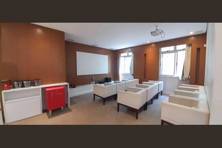 Apartamento para alugar com 108m², 3 quartos e 2 vagas
