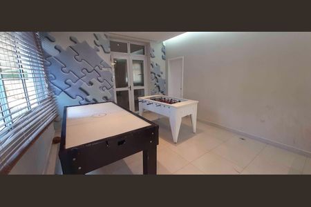 Apartamento para alugar com 108m², 3 quartos e 2 vagas
