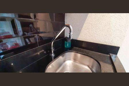 Apartamento para alugar com 108m², 3 quartos e 2 vagas