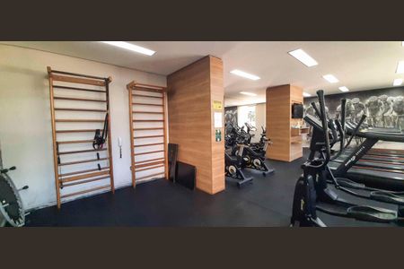 Apartamento para alugar com 108m², 3 quartos e 2 vagas
