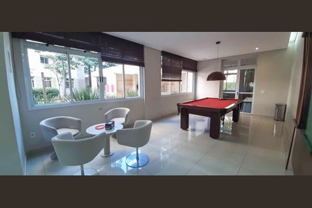 Apartamento para alugar com 108m², 3 quartos e 2 vagas