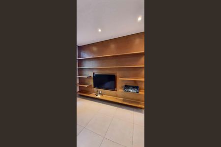 Apartamento para alugar com 108m², 3 quartos e 2 vagas