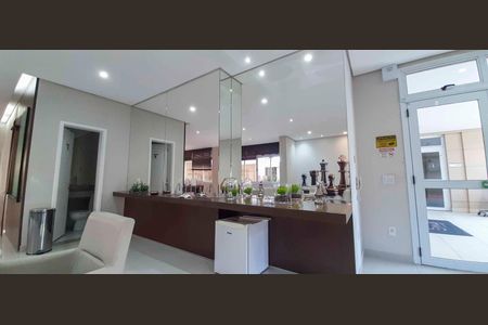 Apartamento para alugar com 108m², 3 quartos e 2 vagas