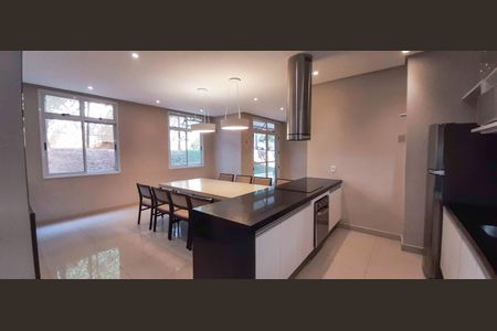 Apartamento para alugar com 108m², 3 quartos e 2 vagas