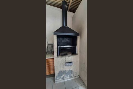 Apartamento para alugar com 108m², 3 quartos e 2 vagas