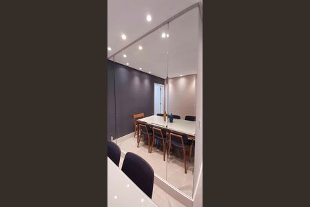 Apartamento para alugar com 108m², 3 quartos e 2 vagas