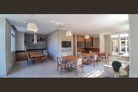 Apartamento para alugar com 108m², 3 quartos e 2 vagas