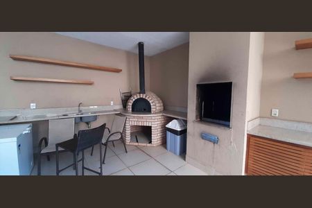 Apartamento para alugar com 108m², 3 quartos e 2 vagas