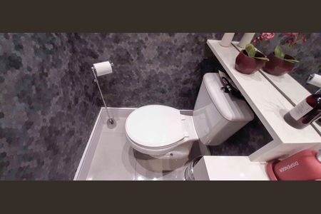 Apartamento para alugar com 108m², 3 quartos e 2 vagas Apartamento para alugar com 108m², 3 quartos e 2 vagasLavabo