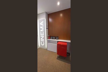 Apartamento para alugar com 108m², 3 quartos e 2 vagas