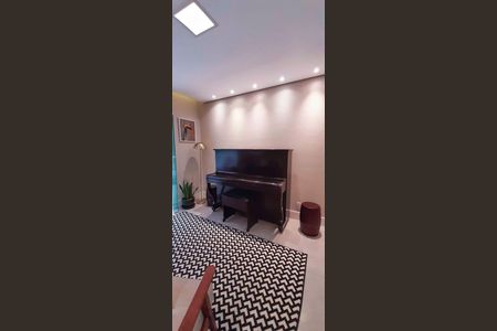 Apartamento para alugar com 108m², 3 quartos e 2 vagas