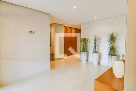 Apartamento para alugar com 108m², 3 quartos e 2 vagas