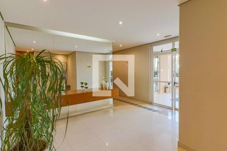 Apartamento para alugar com 108m², 3 quartos e 2 vagas