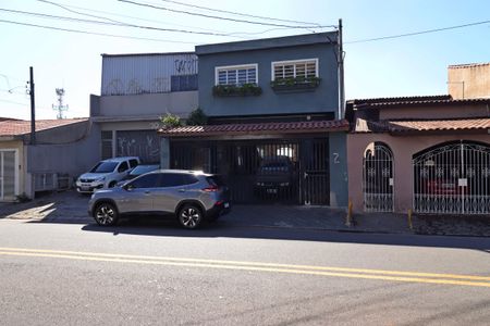 Casa para alugar com 150m², 3 quartos e sem vagaFachada
