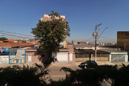 Casa para alugar com 150m², 3 quartos e sem vagaVista da Cozinha
