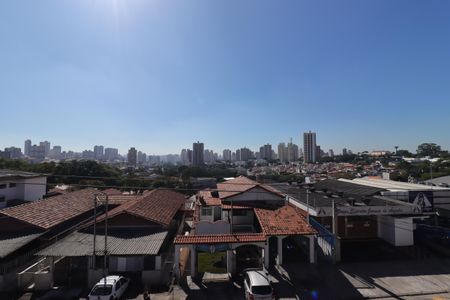 Casa para alugar com 150m², 3 quartos e sem vagaVista da Área de Serviço