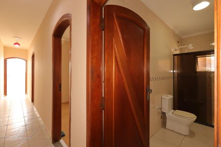 Casa para alugar com 150m², 3 quartos e sem vagaCorredor