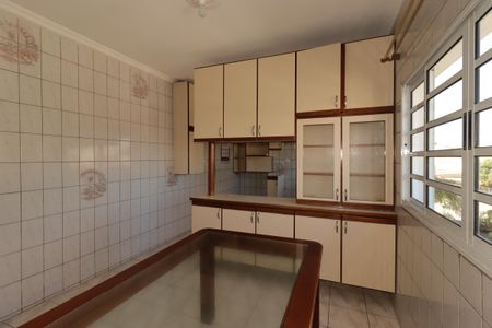 Casa para alugar com 150m², 3 quartos e sem vagaSala de Jantar