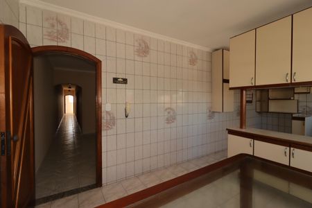 Casa para alugar com 150m², 3 quartos e sem vagaSala de Jantar