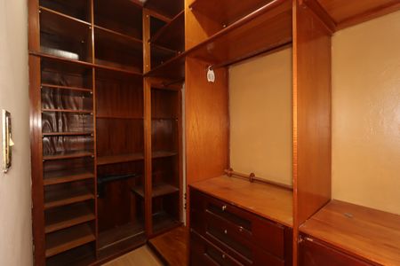 Casa para alugar com 150m², 3 quartos e sem vagaCloset da Suíte
