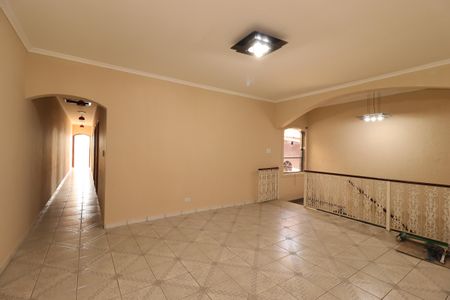 Casa para alugar com 150m², 3 quartos e sem vagaSala