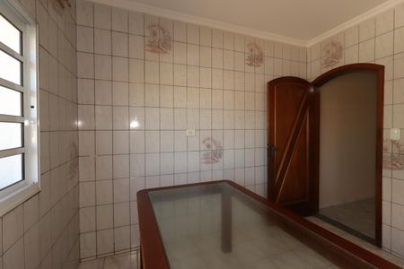Casa para alugar com 150m², 3 quartos e sem vagaSala de Jantar