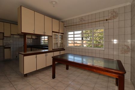 Casa para alugar com 150m², 3 quartos e sem vagaSala de Jantar