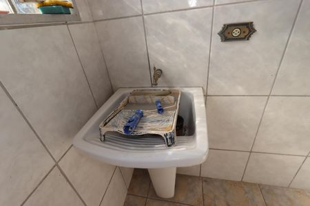 Casa para alugar com 150m², 3 quartos e sem vagaÁrea de Serviço - Tanque