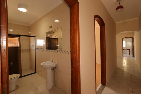 Casa para alugar com 150m², 3 quartos e sem vagaCorredor