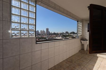 Casa para alugar com 150m², 3 quartos e sem vagaÁrea de Serviço