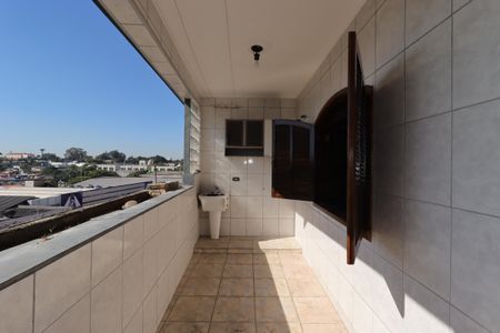 Casa para alugar com 150m², 3 quartos e sem vagaÁrea de Serviço