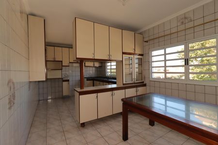 Casa para alugar com 150m², 3 quartos e sem vagaSala de Jantar