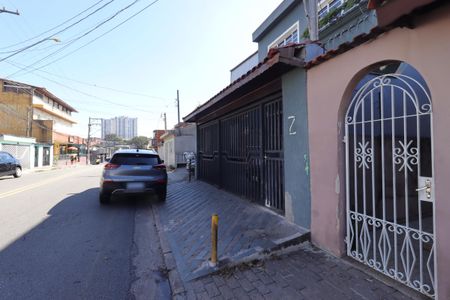 Casa para alugar com 150m², 3 quartos e sem vagaFachada