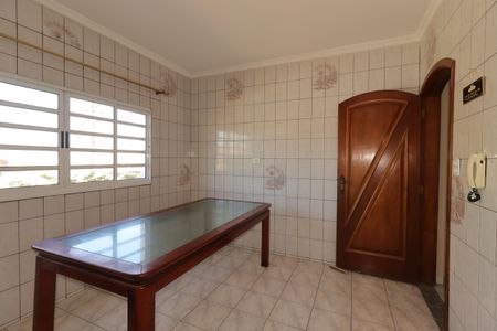Casa para alugar com 150m², 3 quartos e sem vagaSala de Jantar
