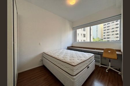 Apartamento para alugar com 48m², 1 quarto e sem vagaQuarto