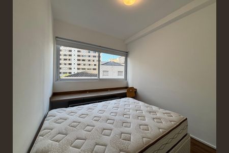 Apartamento para alugar com 48m², 1 quarto e sem vagaQuarto
