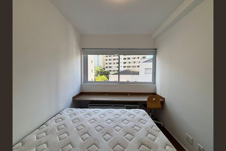 Apartamento para alugar com 48m², 1 quarto e sem vagaQuarto